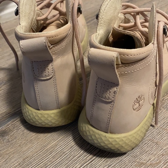 Timberland Aerocore Shoes - Picture 7 of 12